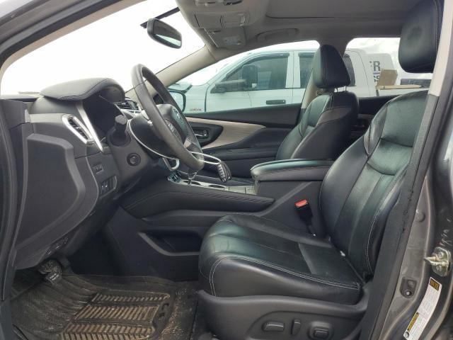 Photo 6 VIN: 5N1AZ2MG2GN121926 - NISSAN MURANO S 