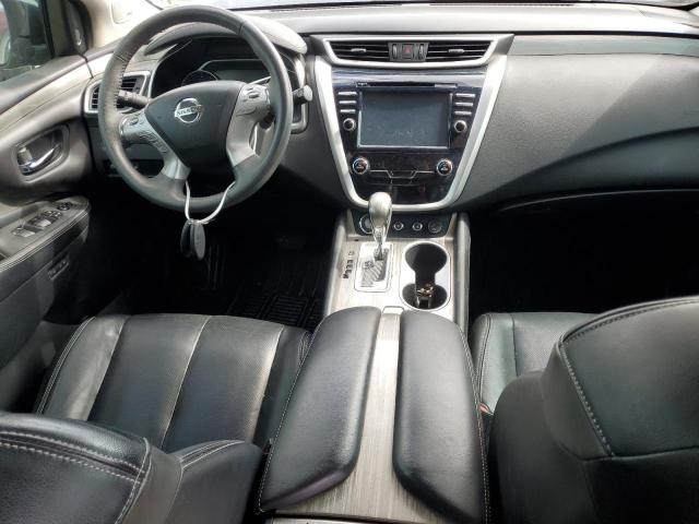 Photo 7 VIN: 5N1AZ2MG2GN121926 - NISSAN MURANO S 