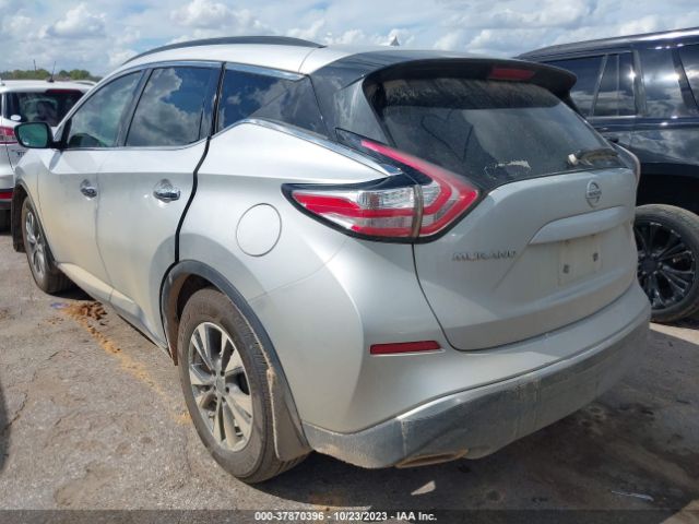 Photo 2 VIN: 5N1AZ2MG2GN131114 - NISSAN MURANO 