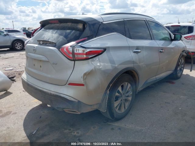 Photo 3 VIN: 5N1AZ2MG2GN131114 - NISSAN MURANO 