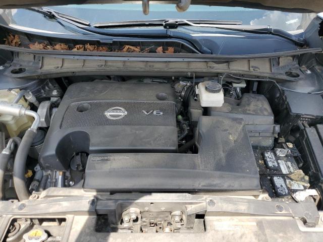 Photo 10 VIN: 5N1AZ2MG2GN131338 - NISSAN MURANO S 