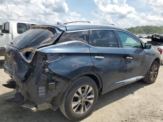 Photo 2 VIN: 5N1AZ2MG2GN131338 - NISSAN MURANO S 