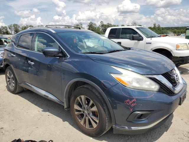 Photo 3 VIN: 5N1AZ2MG2GN131338 - NISSAN MURANO S 