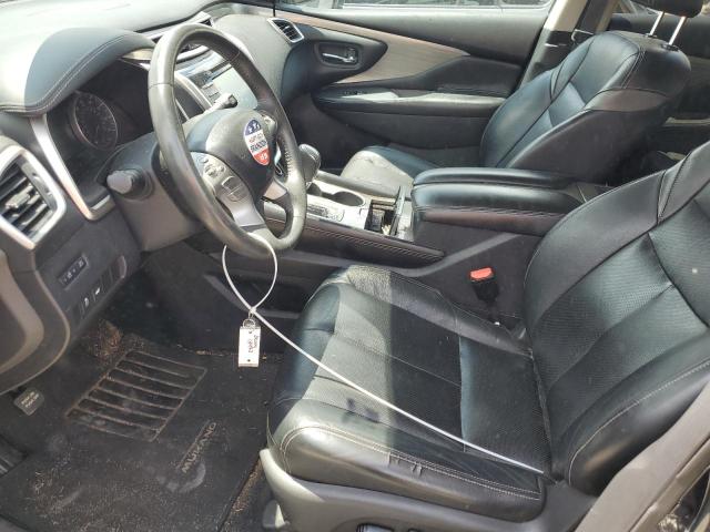 Photo 6 VIN: 5N1AZ2MG2GN131338 - NISSAN MURANO S 