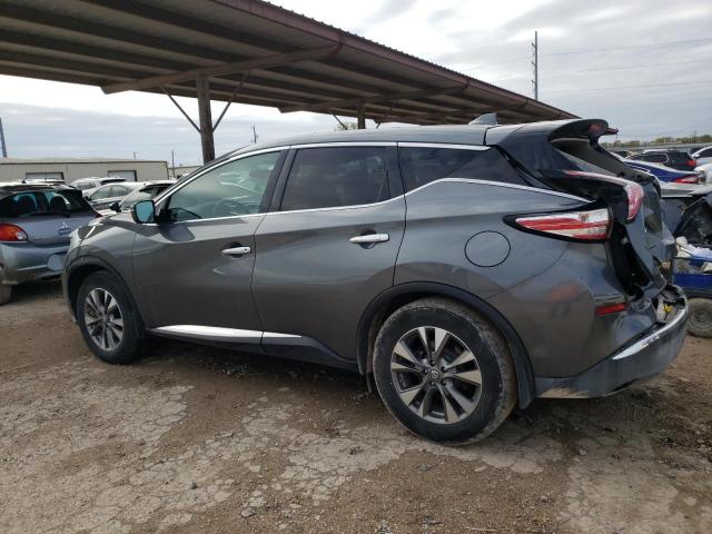 Photo 1 VIN: 5N1AZ2MG2GN142226 - NISSAN MURANO S 