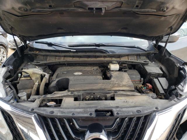 Photo 11 VIN: 5N1AZ2MG2GN142226 - NISSAN MURANO S 