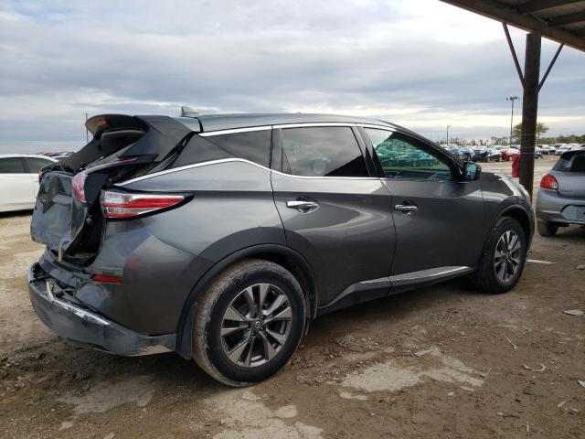 Photo 2 VIN: 5N1AZ2MG2GN142226 - NISSAN MURANO S 