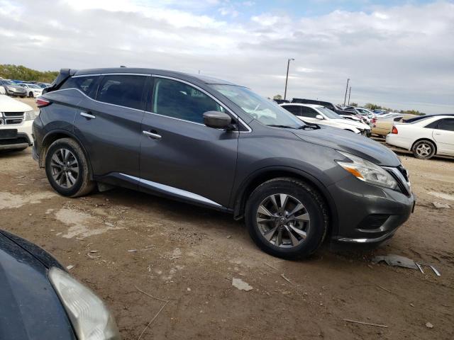 Photo 3 VIN: 5N1AZ2MG2GN142226 - NISSAN MURANO S 