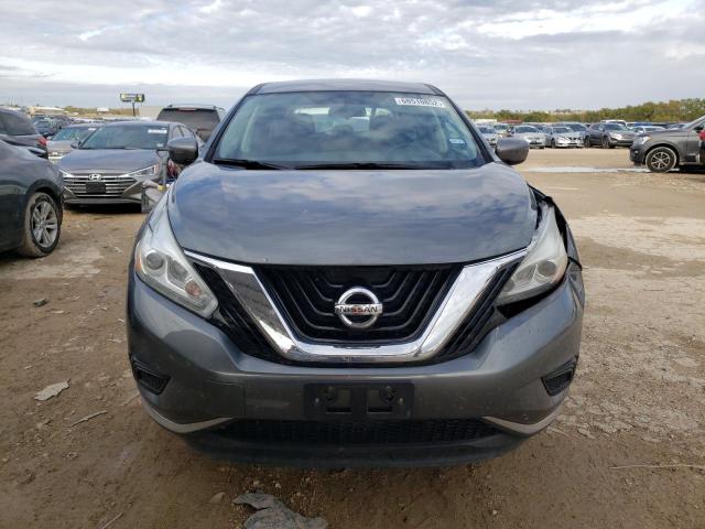 Photo 4 VIN: 5N1AZ2MG2GN142226 - NISSAN MURANO S 