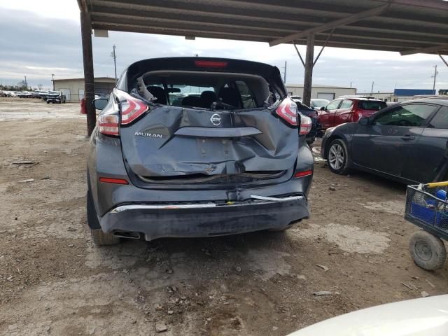 Photo 5 VIN: 5N1AZ2MG2GN142226 - NISSAN MURANO S 