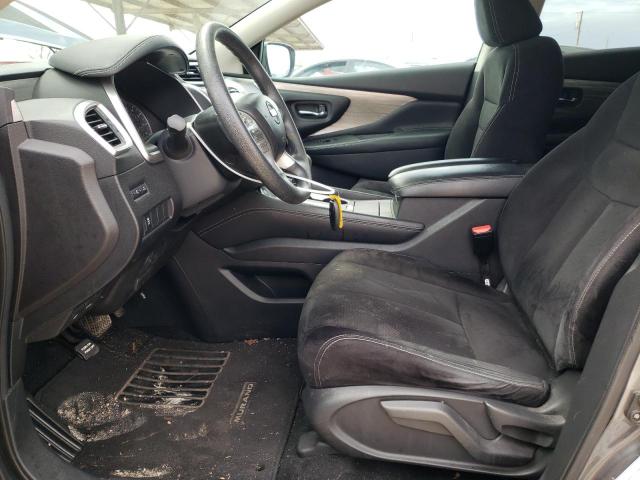 Photo 6 VIN: 5N1AZ2MG2GN142226 - NISSAN MURANO S 