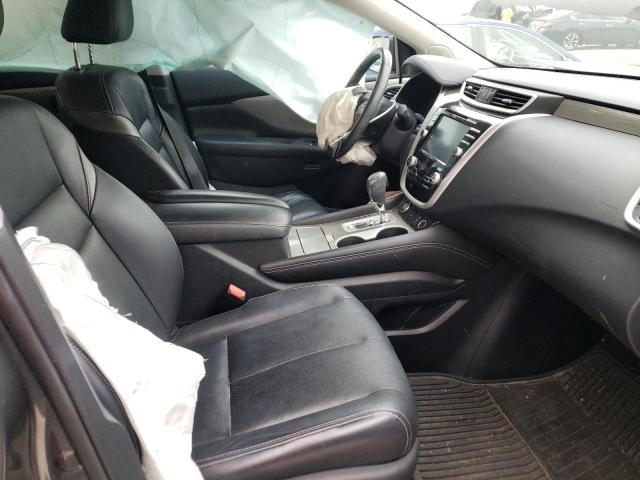 Photo 4 VIN: 5N1AZ2MG2GN144400 - NISSAN MURANO S 