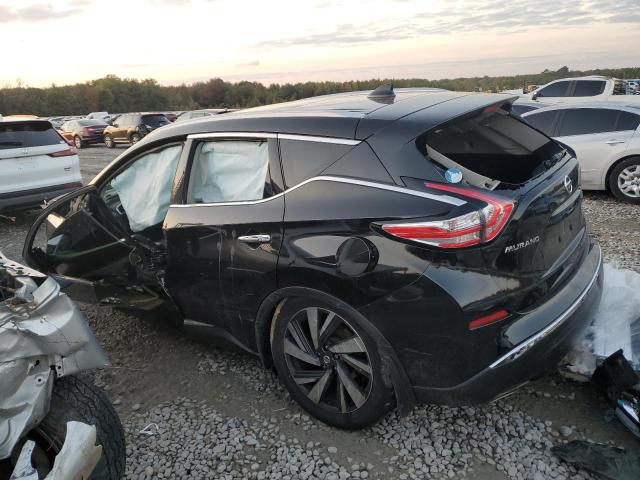 Photo 1 VIN: 5N1AZ2MG2GN144588 - NISSAN MURANO S 