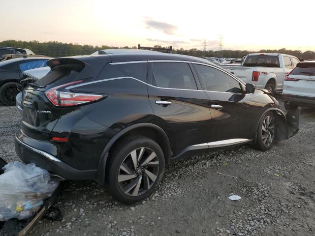 Photo 2 VIN: 5N1AZ2MG2GN144588 - NISSAN MURANO S 