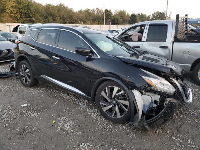 Photo 3 VIN: 5N1AZ2MG2GN144588 - NISSAN MURANO S 