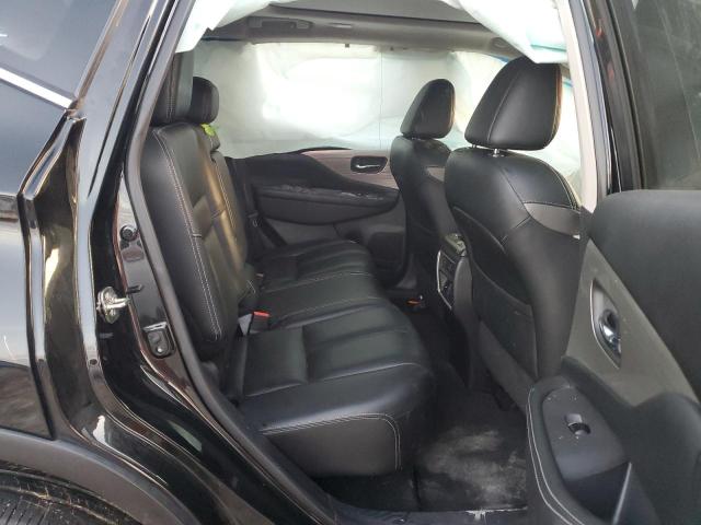 Photo 9 VIN: 5N1AZ2MG2GN144588 - NISSAN MURANO S 