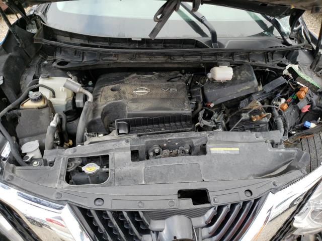 Photo 6 VIN: 5N1AZ2MG2GN146096 - NISSAN MURANO S 