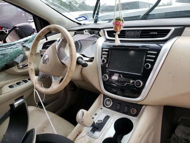 Photo 9 VIN: 5N1AZ2MG2GN146096 - NISSAN MURANO S 