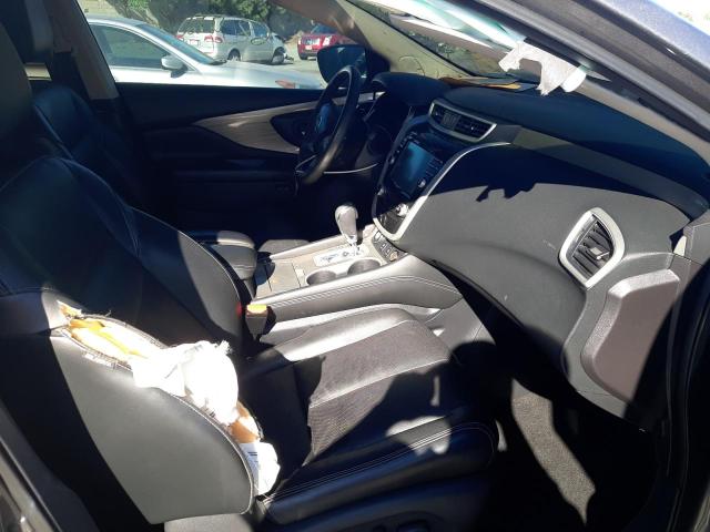 Photo 4 VIN: 5N1AZ2MG2GN149371 - NISSAN MURANO S 