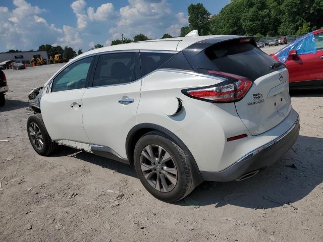 Photo 1 VIN: 5N1AZ2MG2GN157437 - NISSAN MURANO 