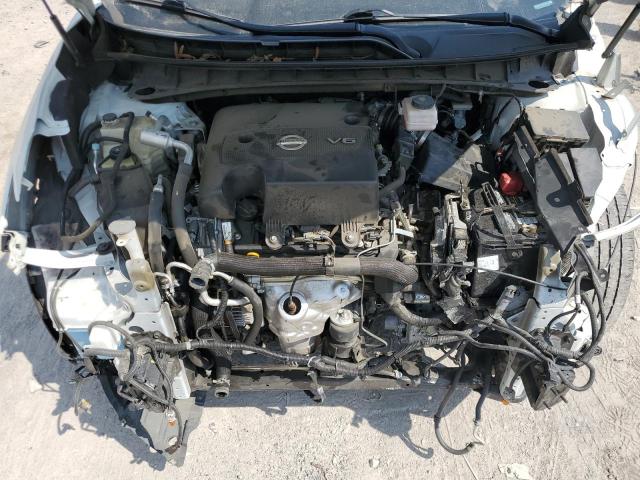 Photo 10 VIN: 5N1AZ2MG2GN157437 - NISSAN MURANO 