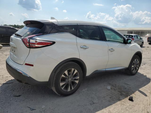 Photo 2 VIN: 5N1AZ2MG2GN157437 - NISSAN MURANO 