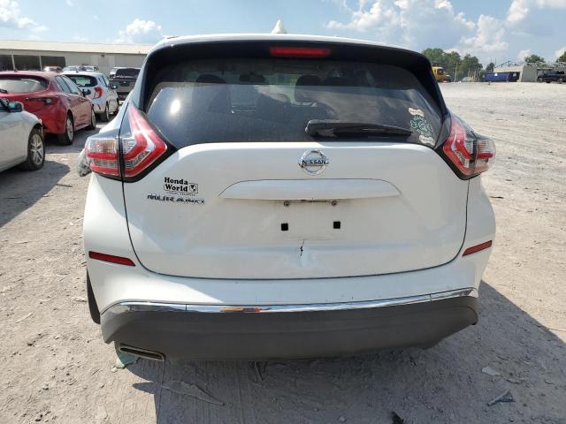 Photo 5 VIN: 5N1AZ2MG2GN157437 - NISSAN MURANO 