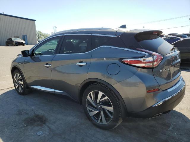 Photo 1 VIN: 5N1AZ2MG2GN164453 - NISSAN MURANO S 