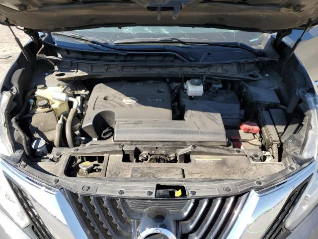 Photo 11 VIN: 5N1AZ2MG2GN164453 - NISSAN MURANO S 