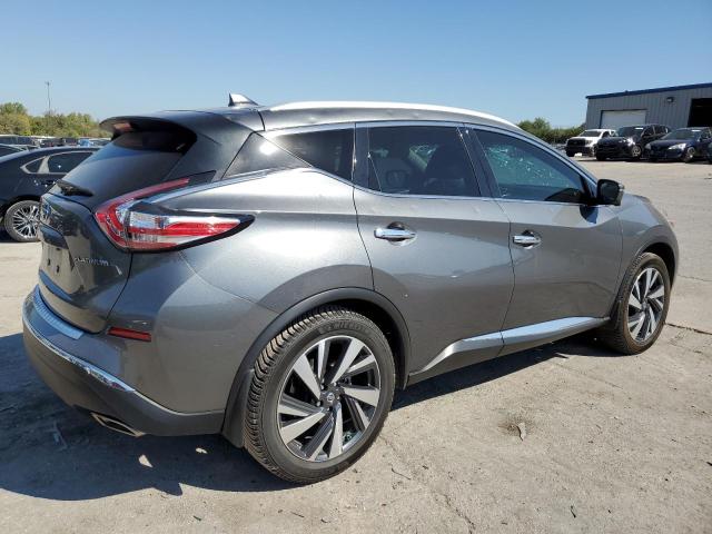 Photo 2 VIN: 5N1AZ2MG2GN164453 - NISSAN MURANO S 