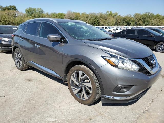 Photo 3 VIN: 5N1AZ2MG2GN164453 - NISSAN MURANO S 