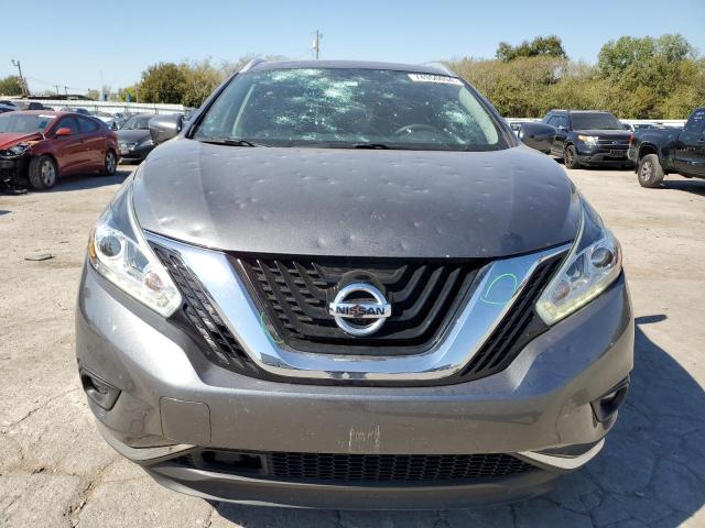 Photo 4 VIN: 5N1AZ2MG2GN164453 - NISSAN MURANO S 