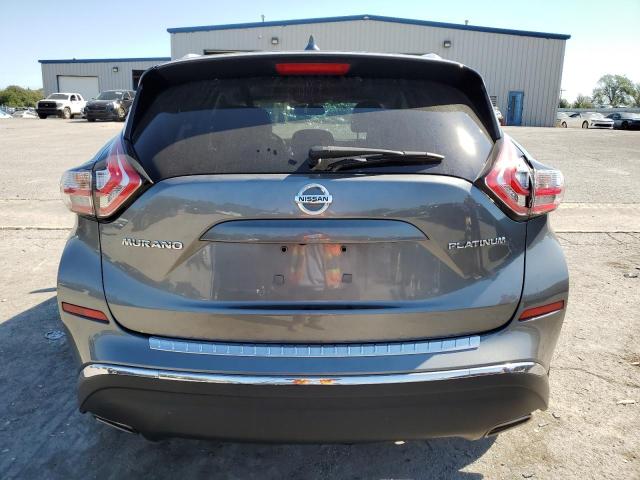 Photo 5 VIN: 5N1AZ2MG2GN164453 - NISSAN MURANO S 