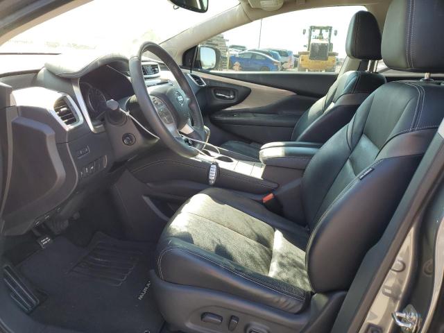 Photo 6 VIN: 5N1AZ2MG2GN164453 - NISSAN MURANO S 