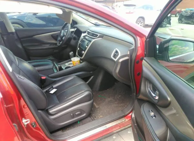 Photo 4 VIN: 5N1AZ2MG2HN103749 - NISSAN MURANO 