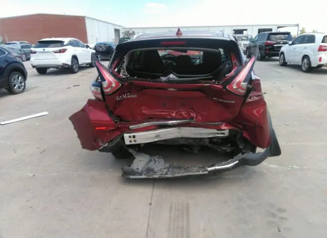 Photo 5 VIN: 5N1AZ2MG2HN103749 - NISSAN MURANO 