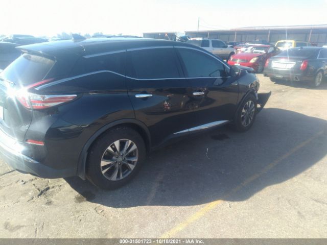 Photo 3 VIN: 5N1AZ2MG2HN106506 - NISSAN MURANO 