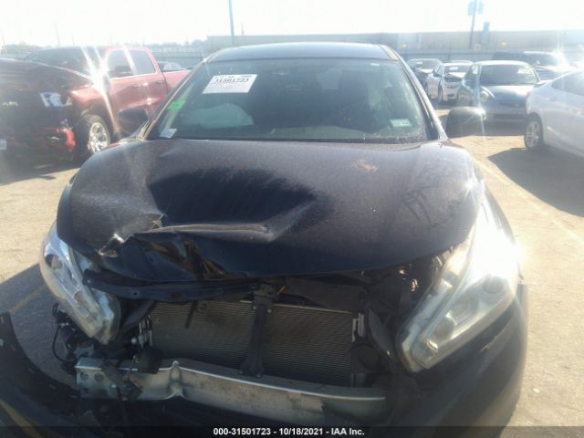 Photo 5 VIN: 5N1AZ2MG2HN106506 - NISSAN MURANO 