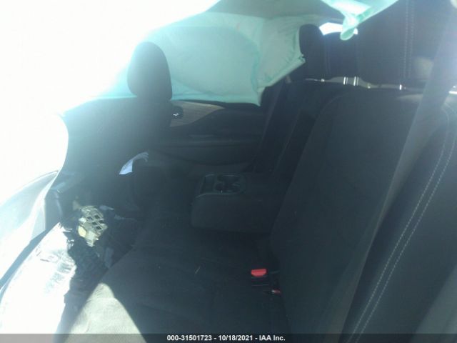 Photo 7 VIN: 5N1AZ2MG2HN106506 - NISSAN MURANO 