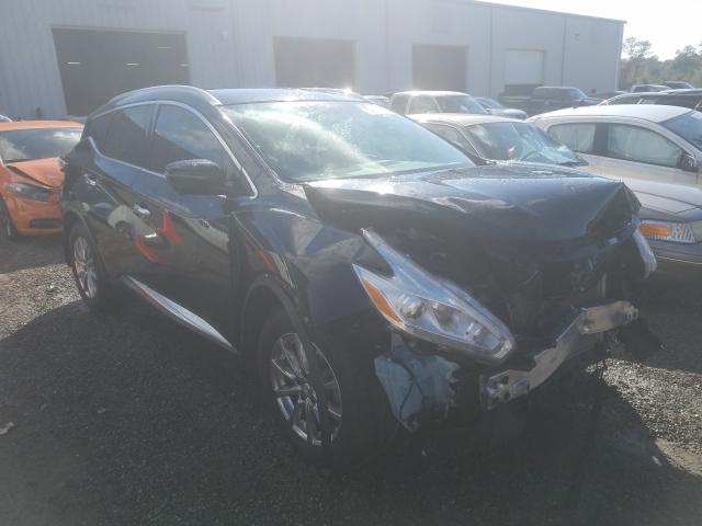 Photo 0 VIN: 5N1AZ2MG2HN107218 - NISSAN MURANO 