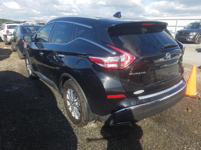 Photo 2 VIN: 5N1AZ2MG2HN107218 - NISSAN MURANO 