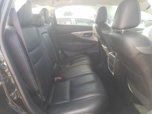 Photo 5 VIN: 5N1AZ2MG2HN107218 - NISSAN MURANO 