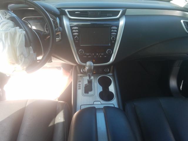 Photo 8 VIN: 5N1AZ2MG2HN107218 - NISSAN MURANO 