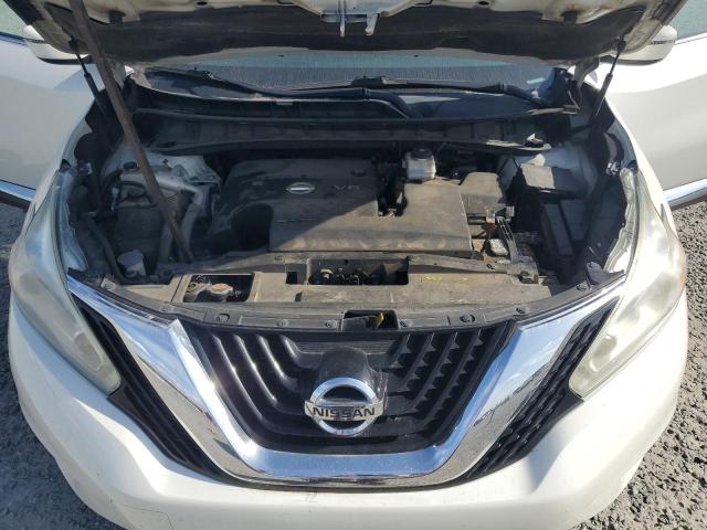 Photo 11 VIN: 5N1AZ2MG2HN112340 - NISSAN MURANO S 