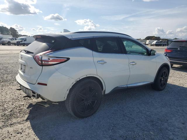 Photo 2 VIN: 5N1AZ2MG2HN112340 - NISSAN MURANO S 