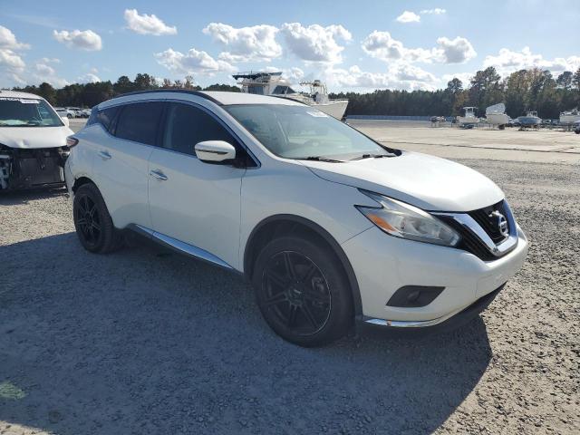 Photo 3 VIN: 5N1AZ2MG2HN112340 - NISSAN MURANO S 