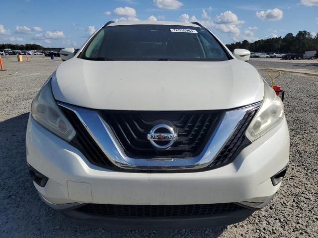 Photo 4 VIN: 5N1AZ2MG2HN112340 - NISSAN MURANO S 