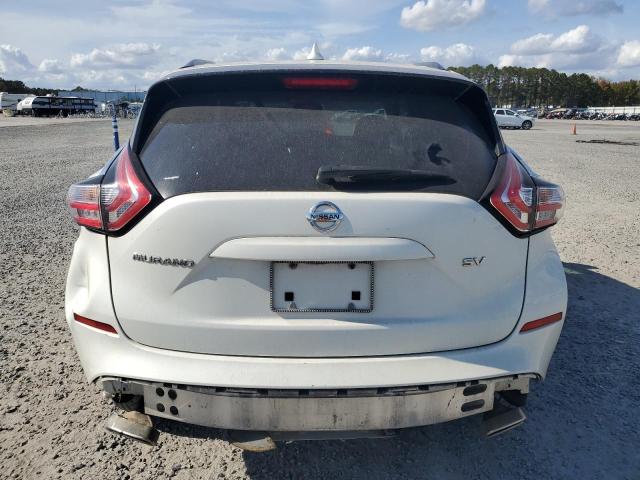 Photo 5 VIN: 5N1AZ2MG2HN112340 - NISSAN MURANO S 