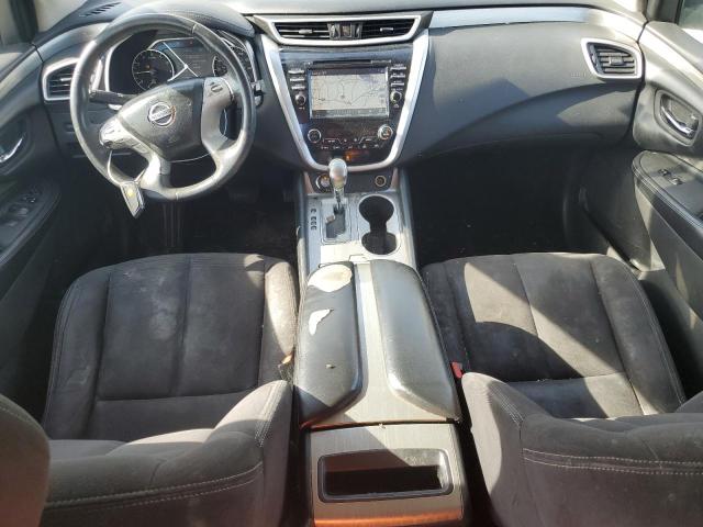 Photo 7 VIN: 5N1AZ2MG2HN112340 - NISSAN MURANO S 