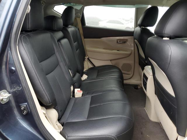 Photo 10 VIN: 5N1AZ2MG2HN114797 - NISSAN MURANO 